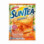 SUNTEA MANDARINA 1.5 L